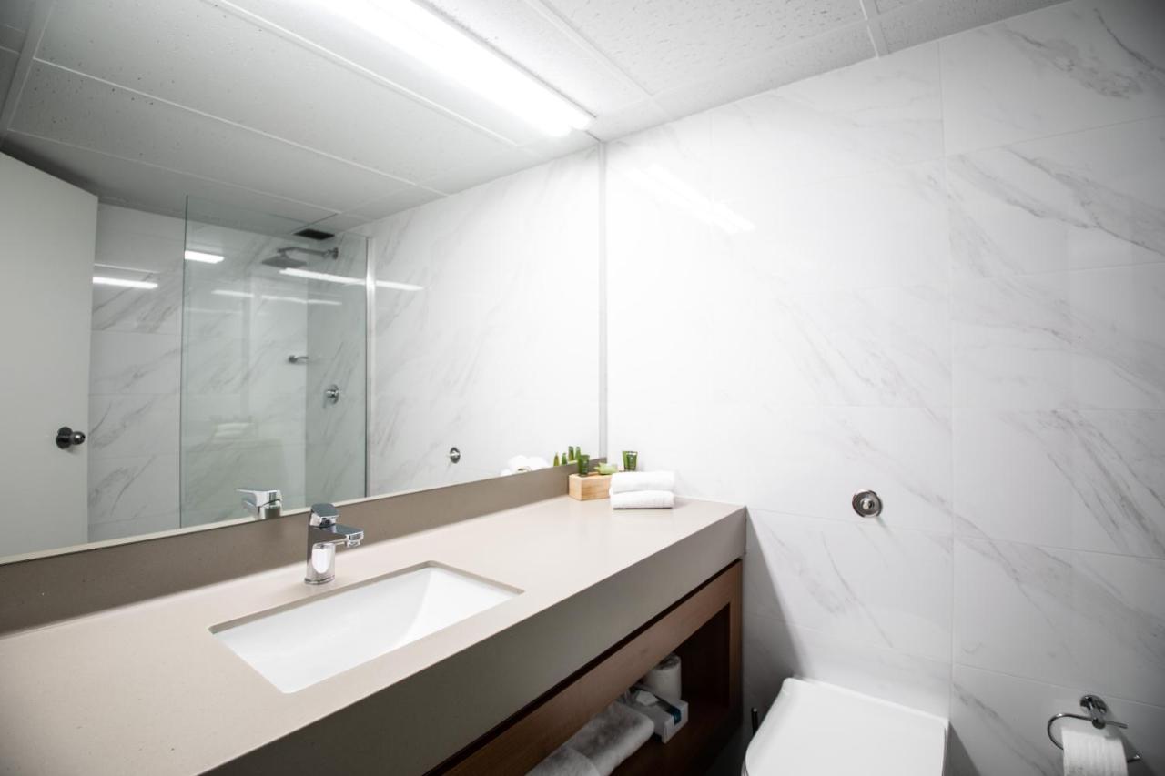 Madison Capital Executive Apartments Canberra Buitenkant foto