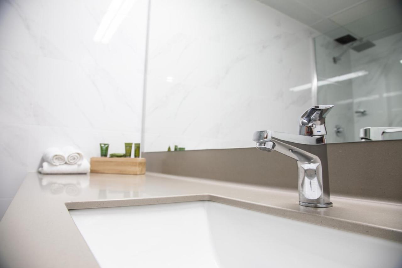 Madison Capital Executive Apartments Canberra Buitenkant foto