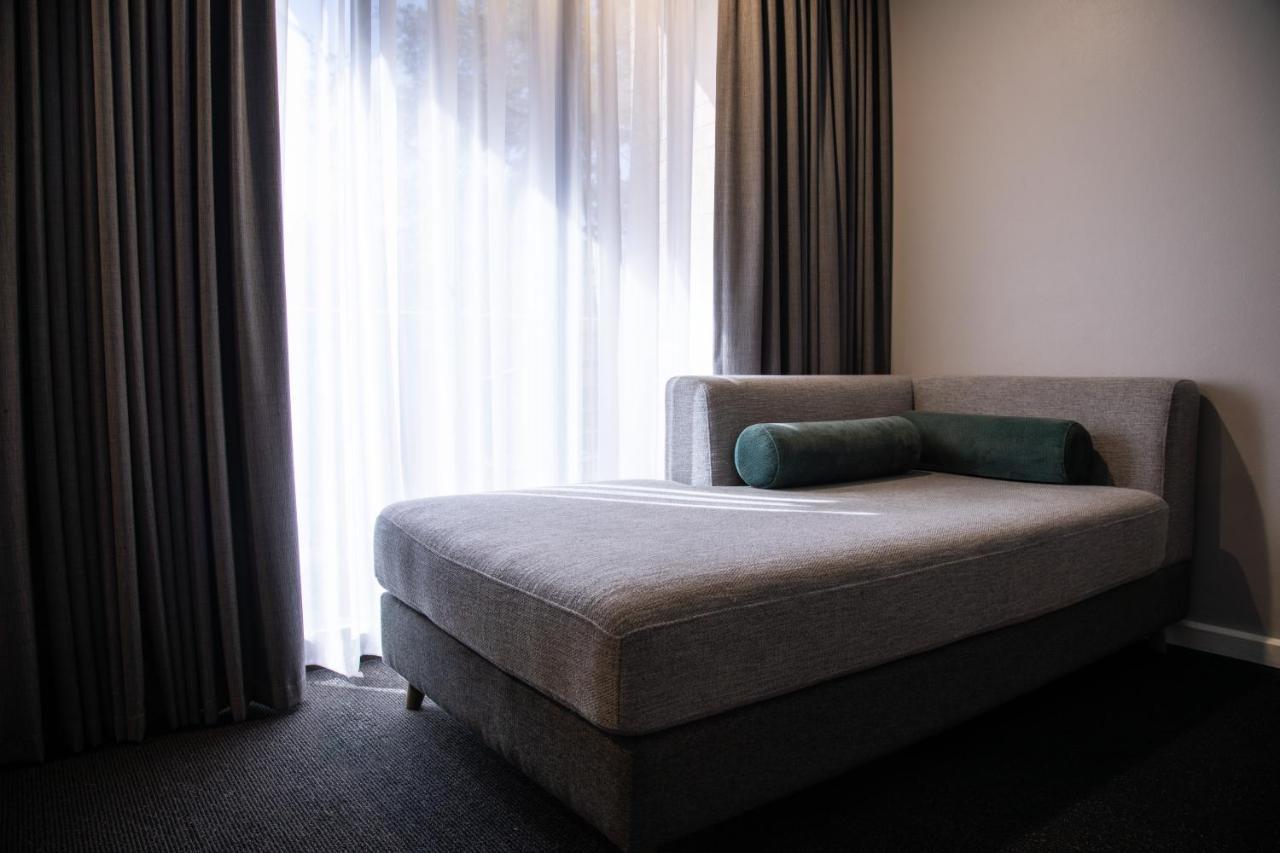 Madison Capital Executive Apartments Canberra Buitenkant foto