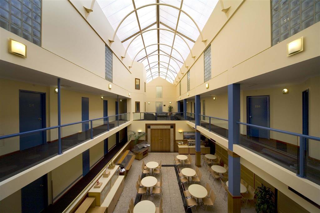 Madison Capital Executive Apartments Canberra Interieur foto