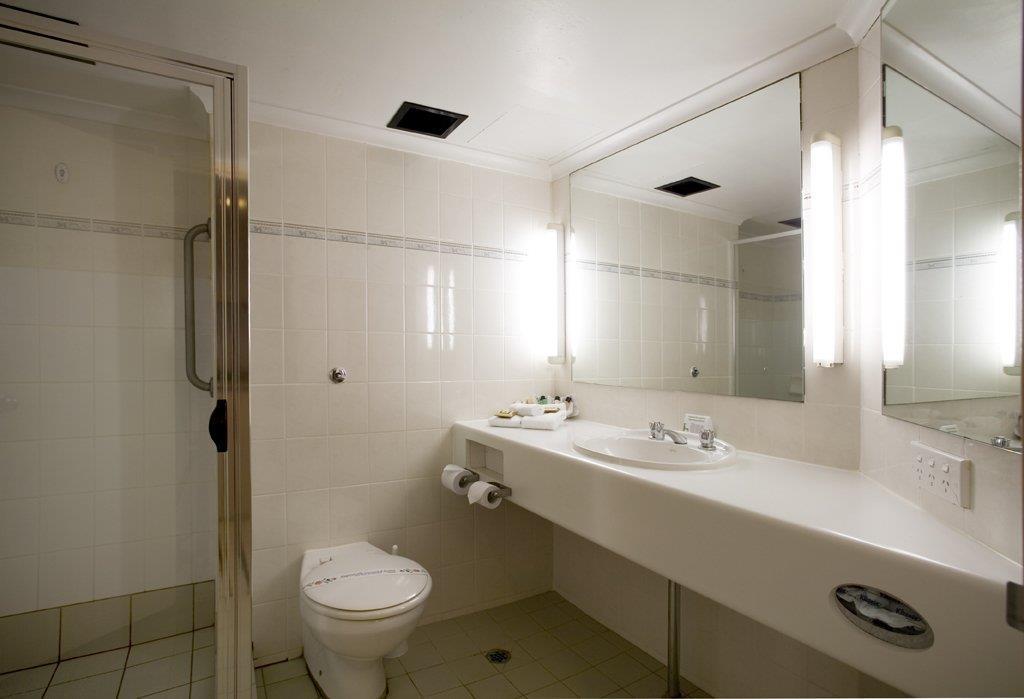 Madison Capital Executive Apartments Canberra Kamer foto